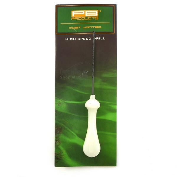 PB Products High Speed Drill - csali fúró PB Products High Speed Drill - csali fúró