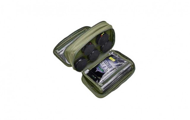 Trakker - NXG Combi Rig Pouch Trakker - NXG Combi Rig Pouch